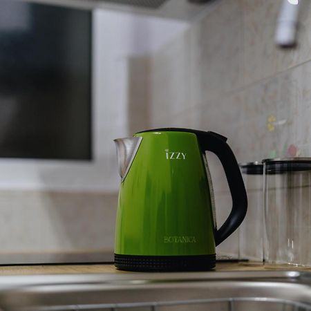 אלכסנדרופולי In Central מראה חיצוני תמונה