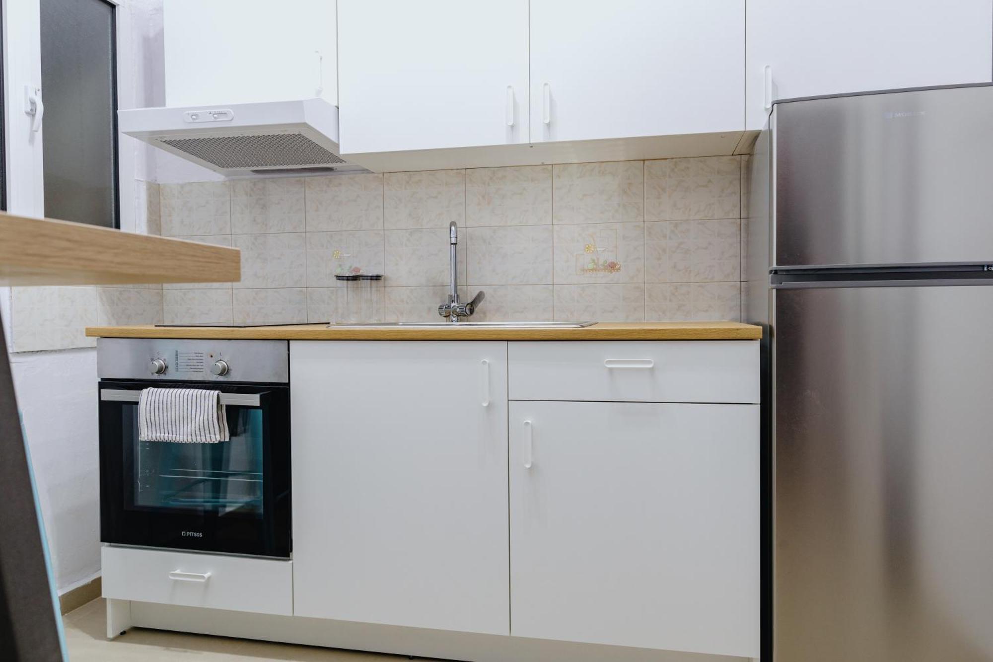 אלכסנדרופולי In Central מראה חיצוני תמונה
